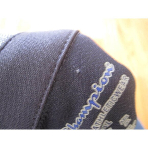 New W/ Tag Champion University of Virginia Cavaliers Short Sleeve Shirt Sz 2XL - Picture 9 of 9